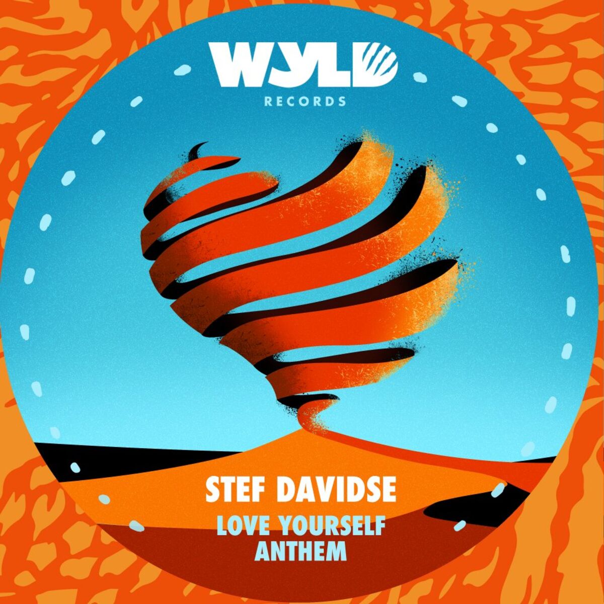Stef Davidse
