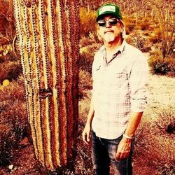 Picture of Howe Gelb