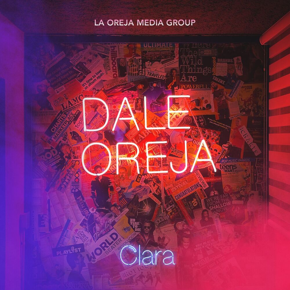 Picture of La Oreja Media Group