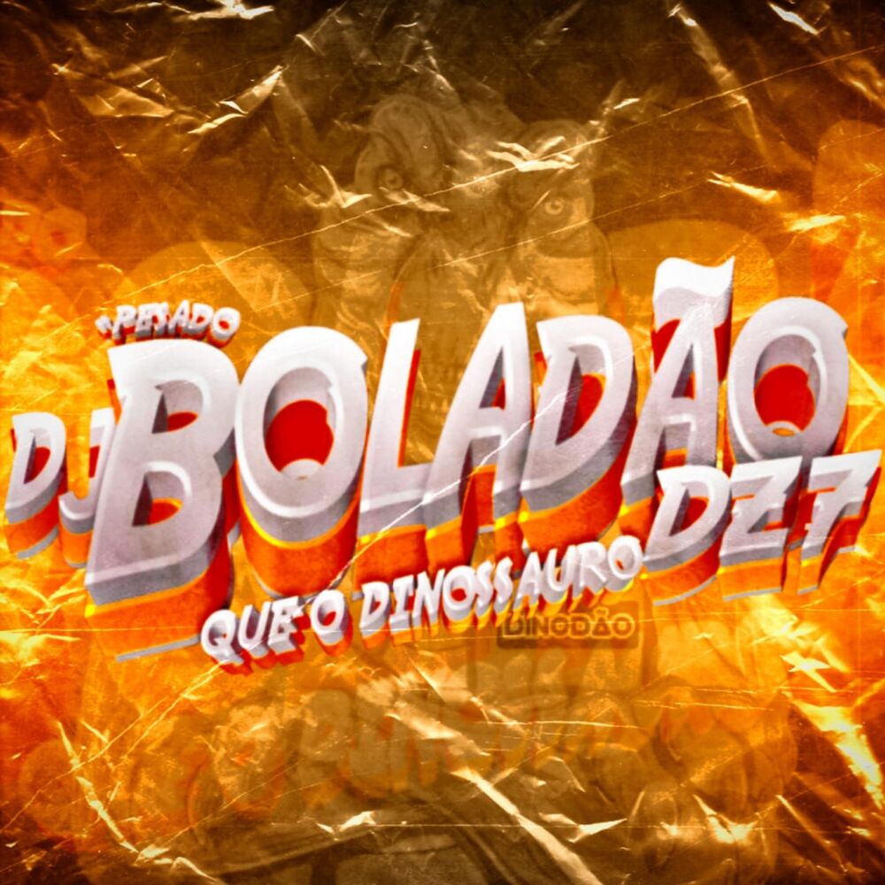 Picture of dj boladao dz7