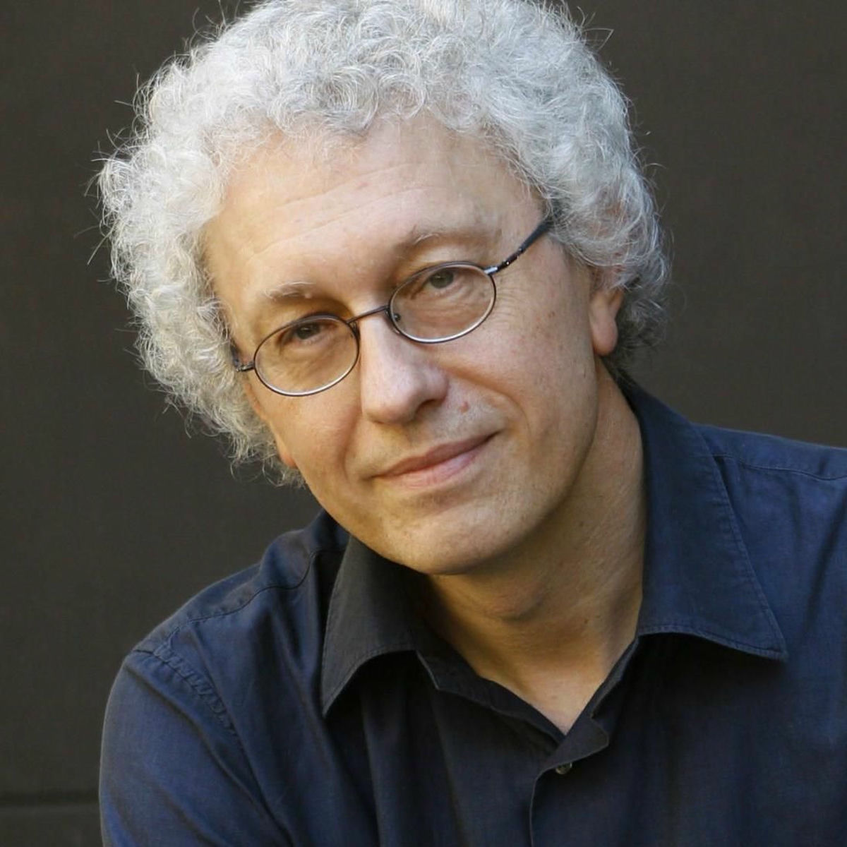 Bernard Foccroulle