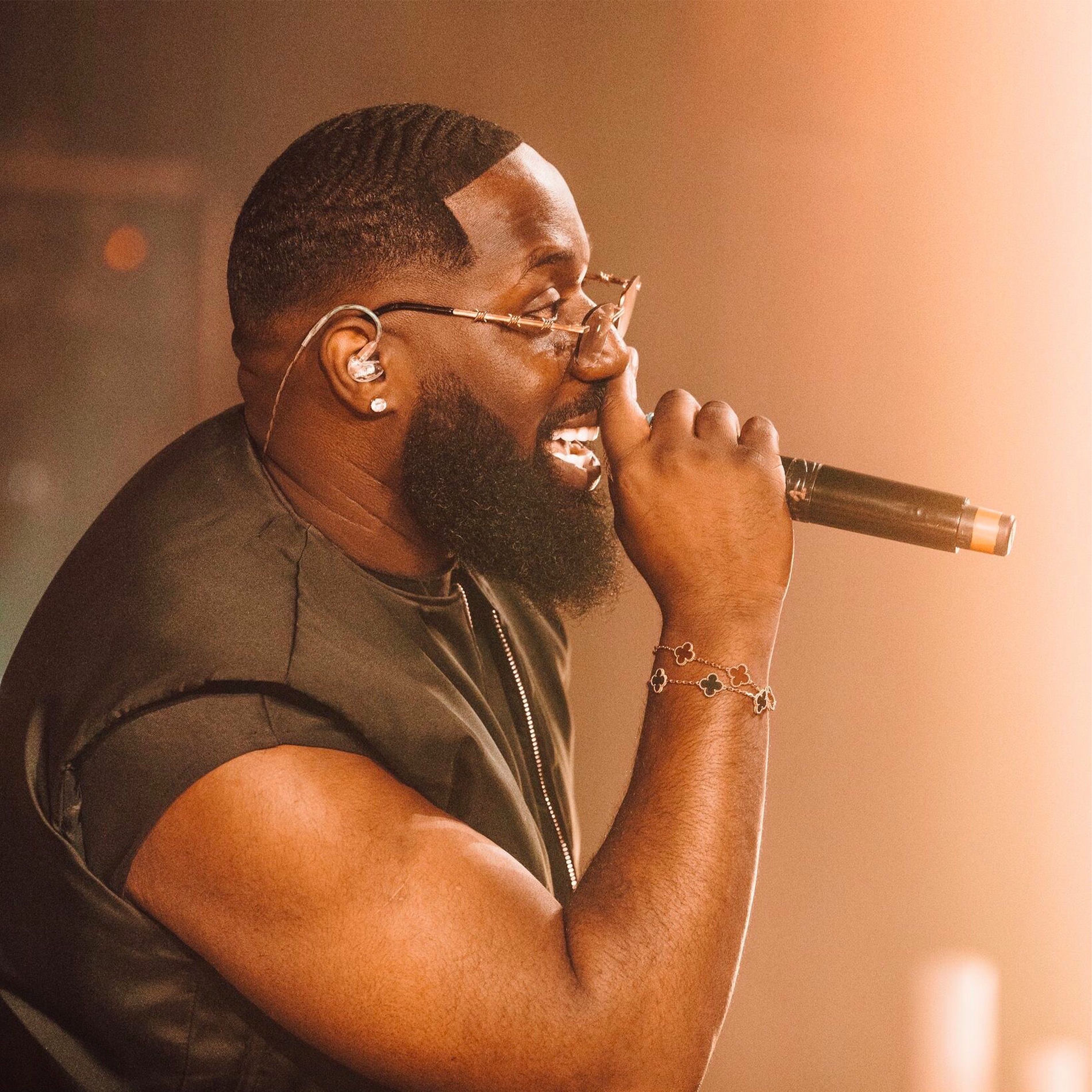 Artist picture of Vegedream