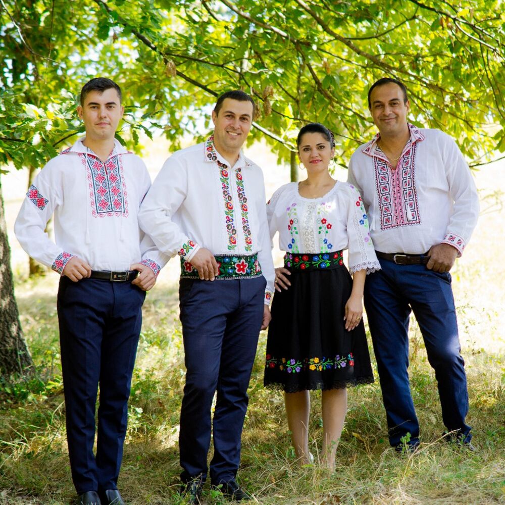Picture of Adi Rusu