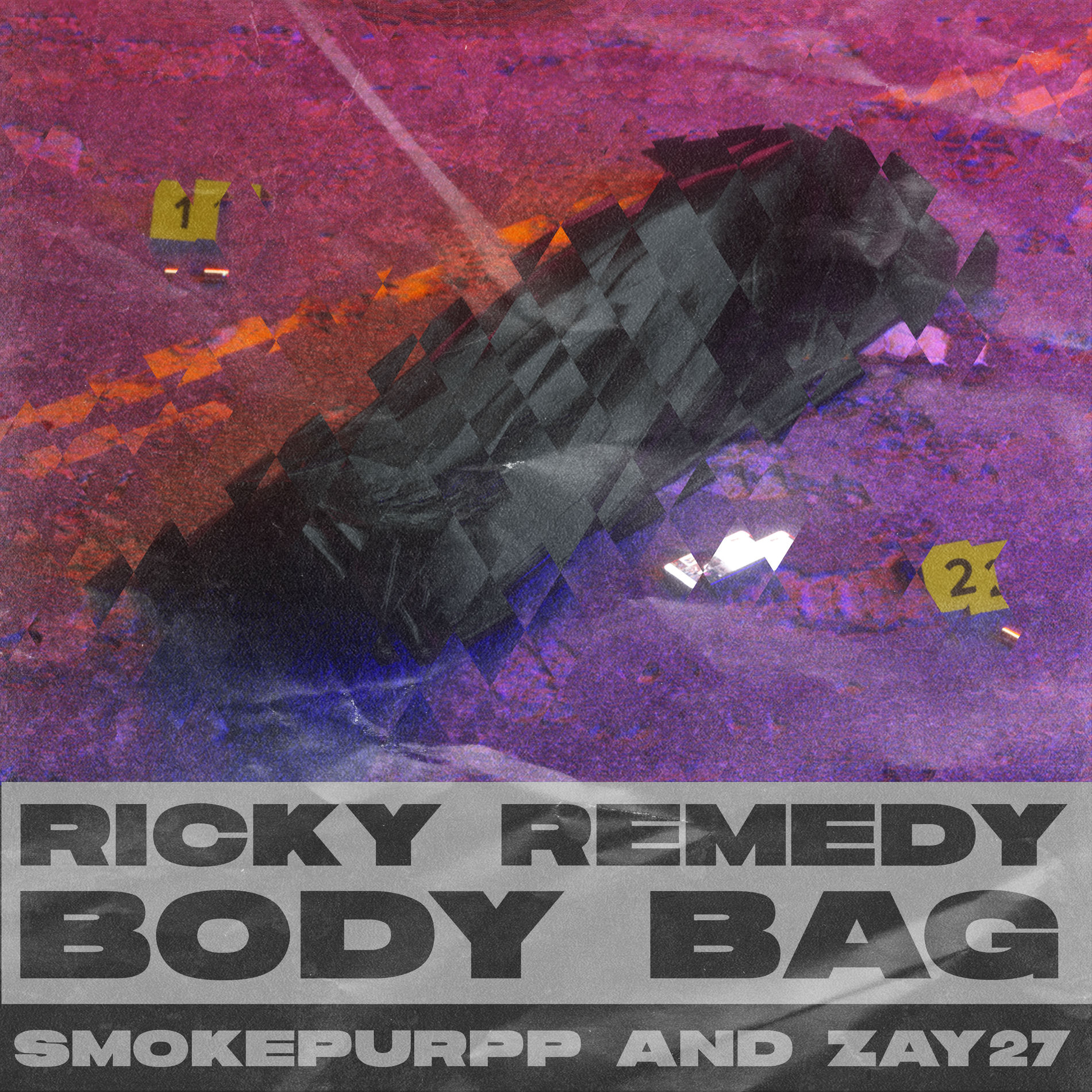 Ricky Remedy