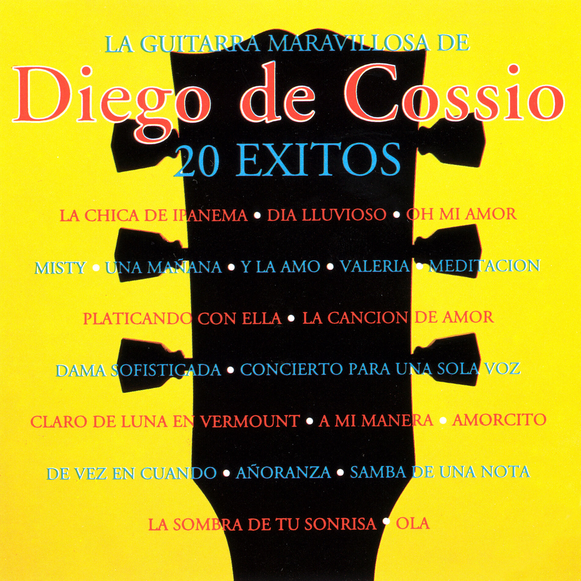 Diego De Cossío