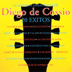 Picture of Diego De Cossío