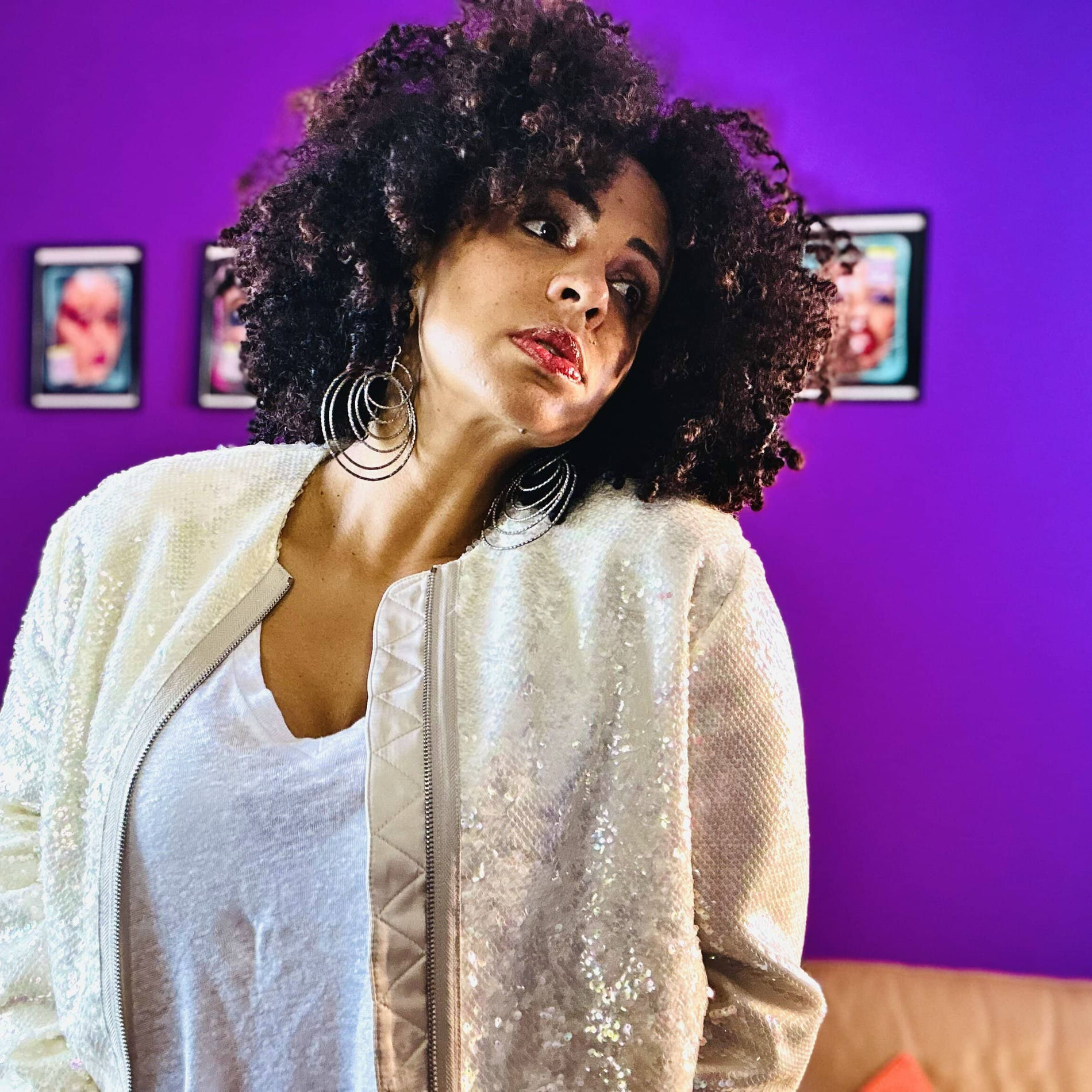 Artist picture of Mishell Ivon