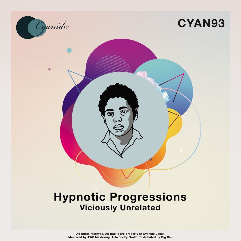 Picture of Hypnotic Progressions