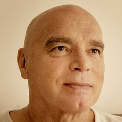 Picture of Antoine Tomé