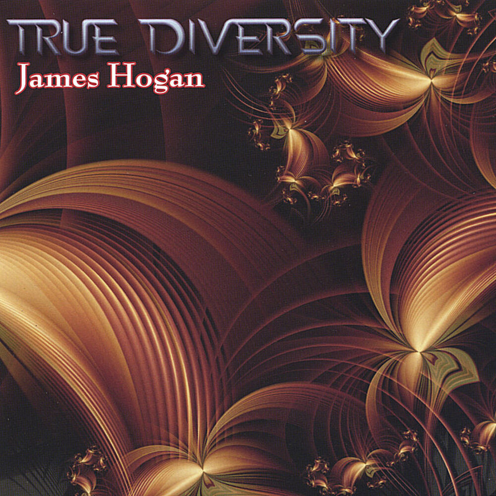 Picture of James Hogan