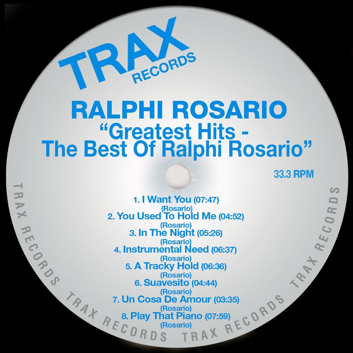 Ralphi Rosario