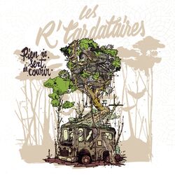 Picture of Les R'tardataires