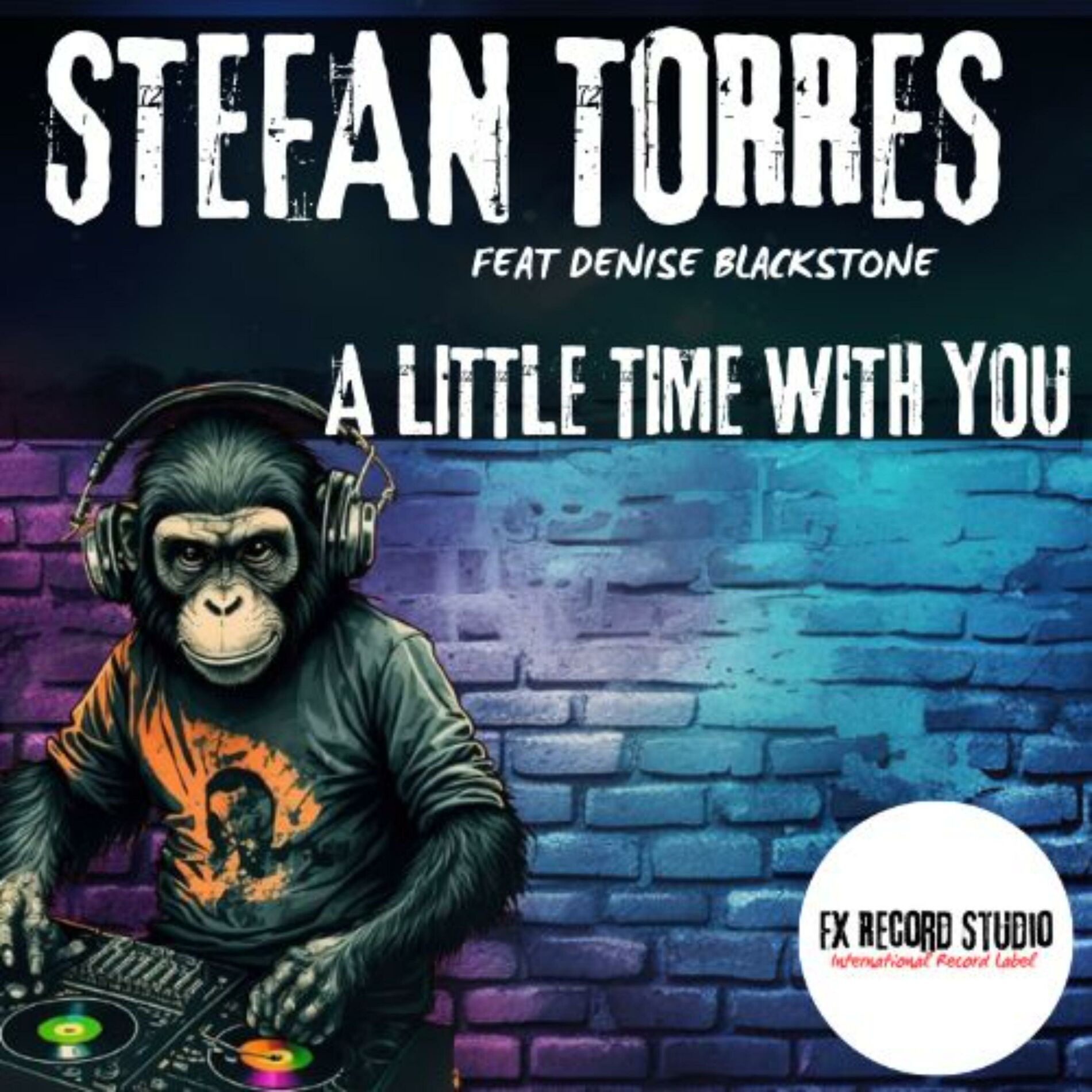 Stefan Torres
