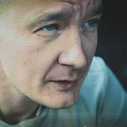 Picture of Peter Roe