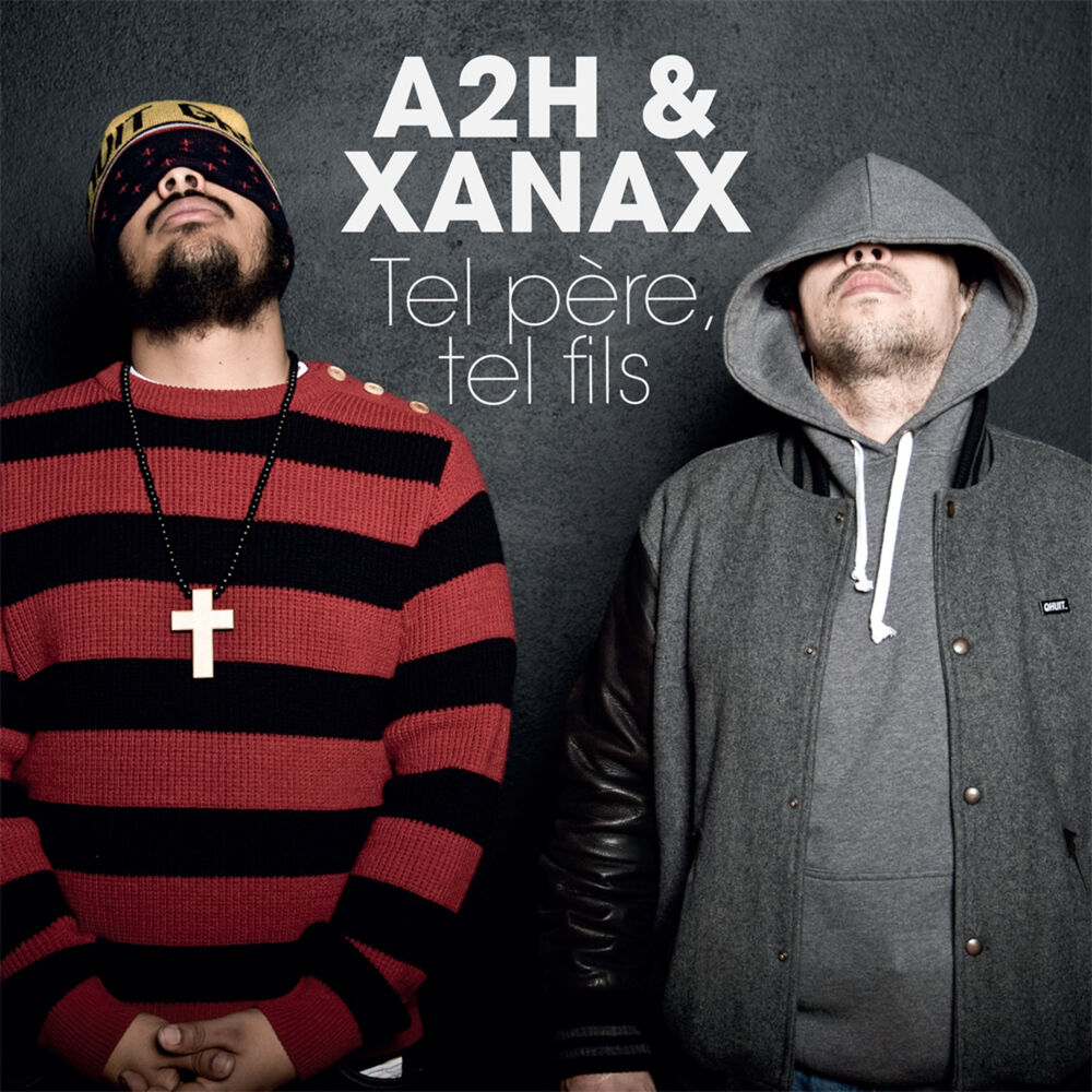 Picture of Xanax
