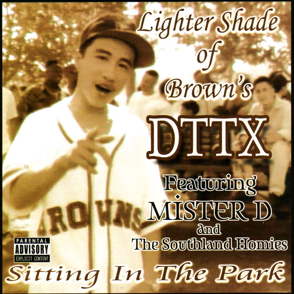 Picture of DTTX