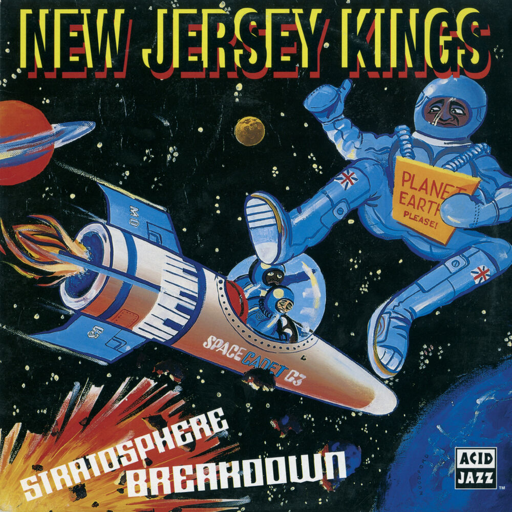 Picture of New Jersey Kings