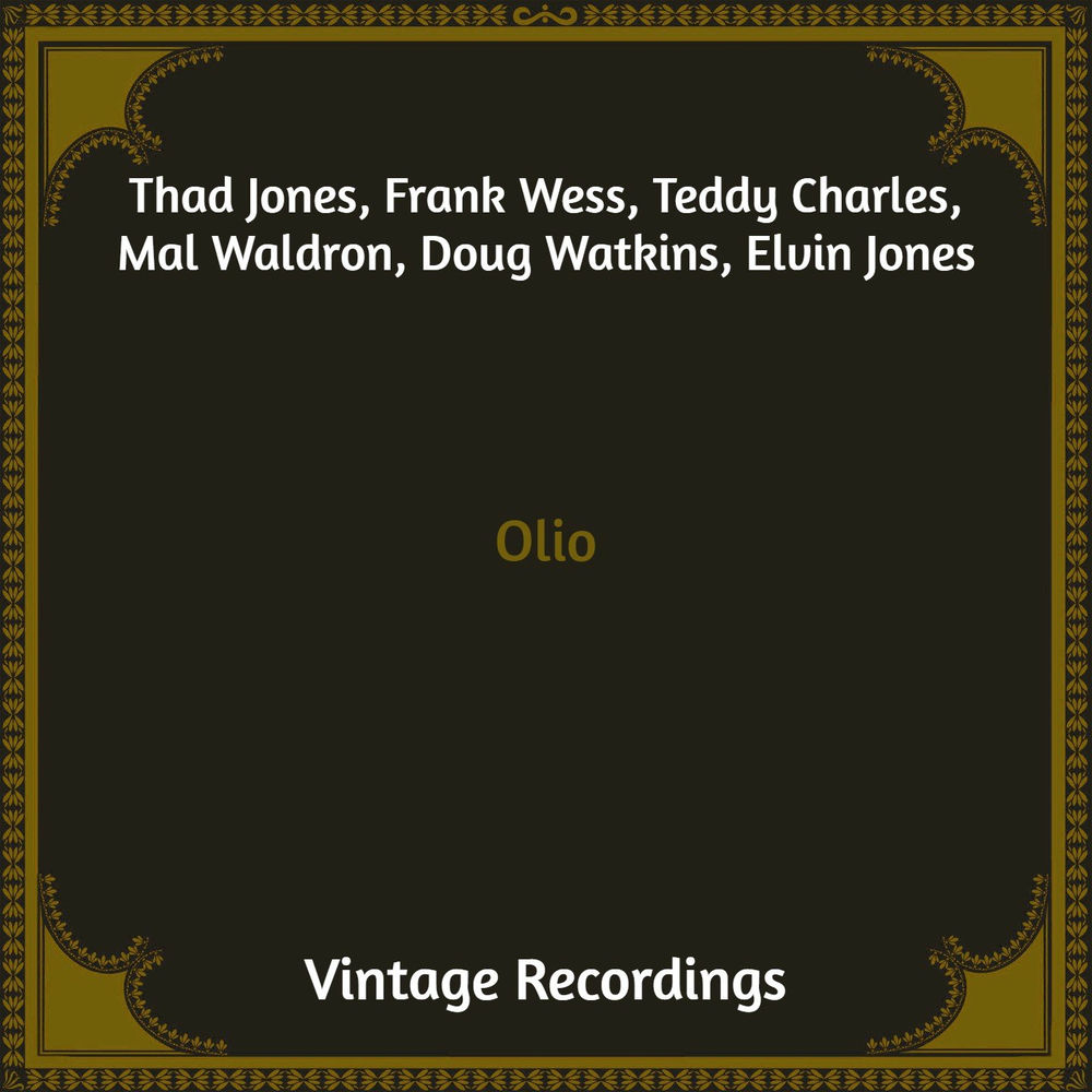 Photo de l'artiste Teddy Charles