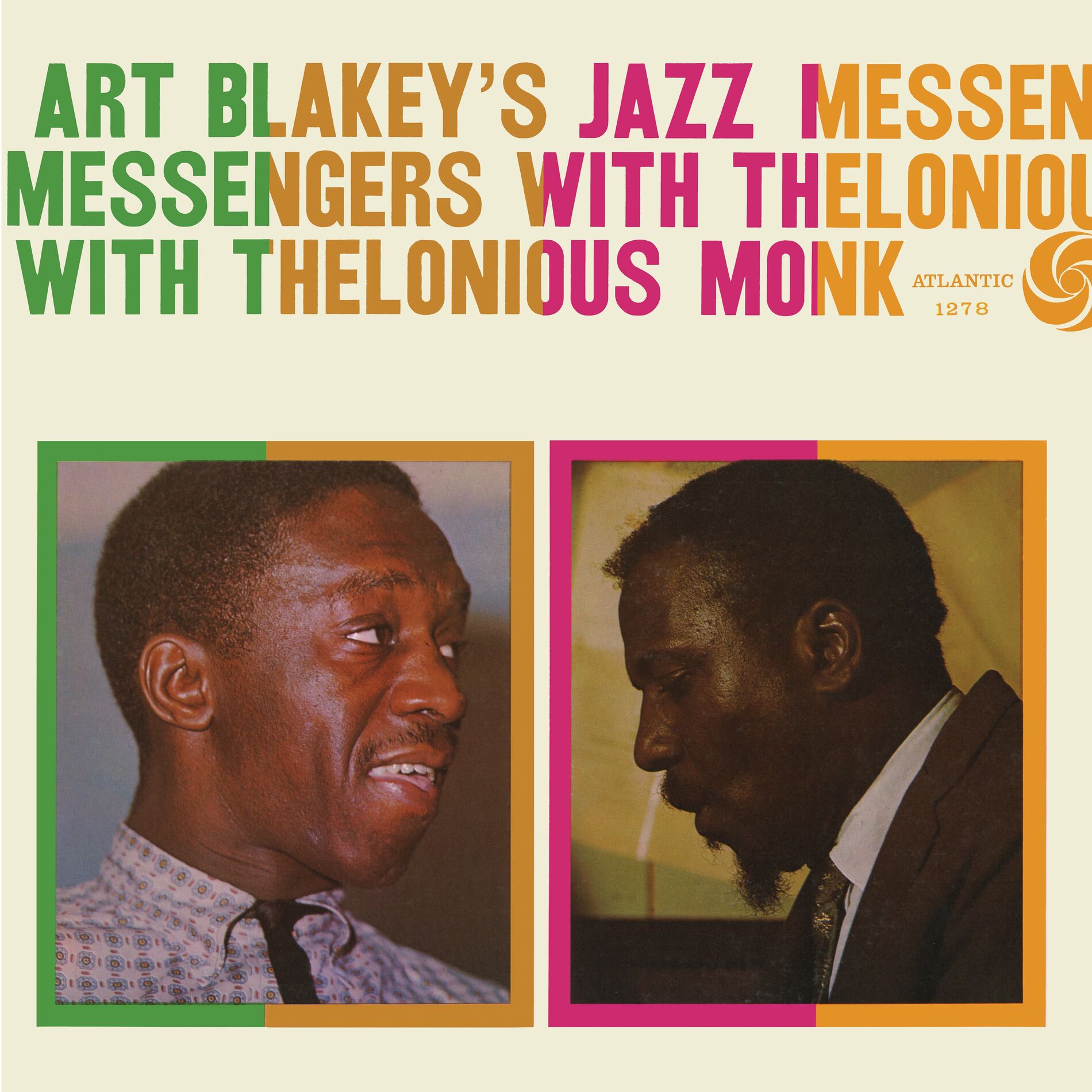 Artist picture of Art Blakey's Jazz Messengers