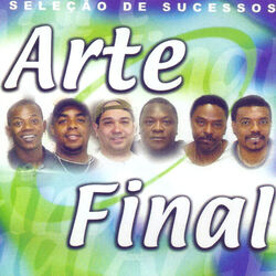 Picture of Grupo Arte Final