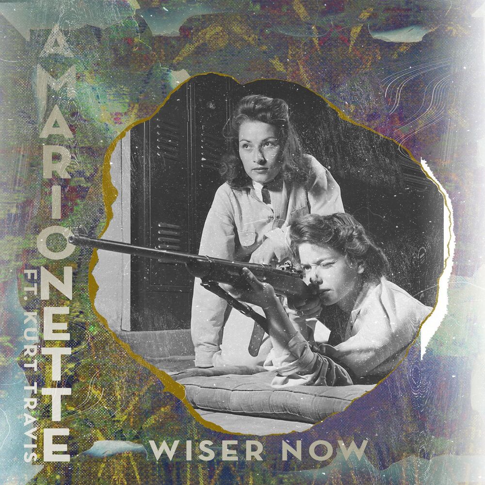 Picture of Amarionette