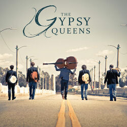 Picture of The Gypsy Queens
