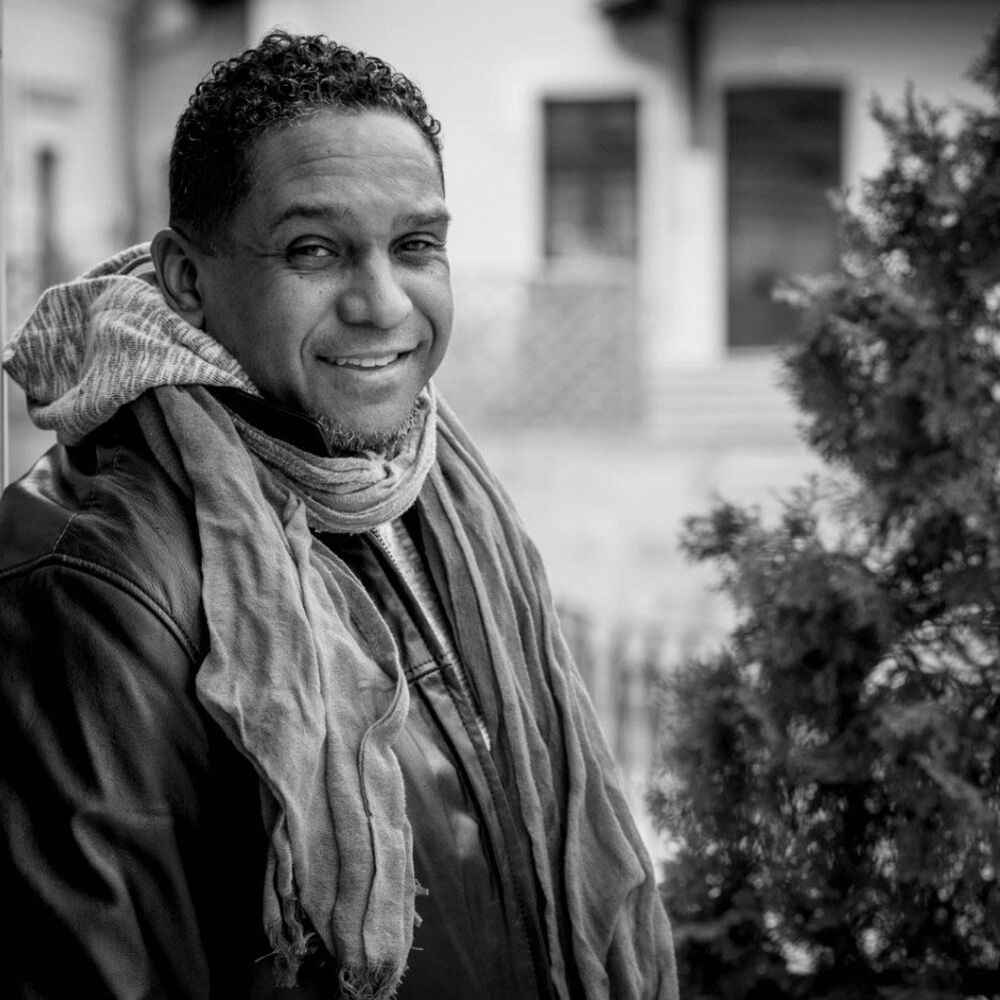 Picture of Ronnie Burrage
