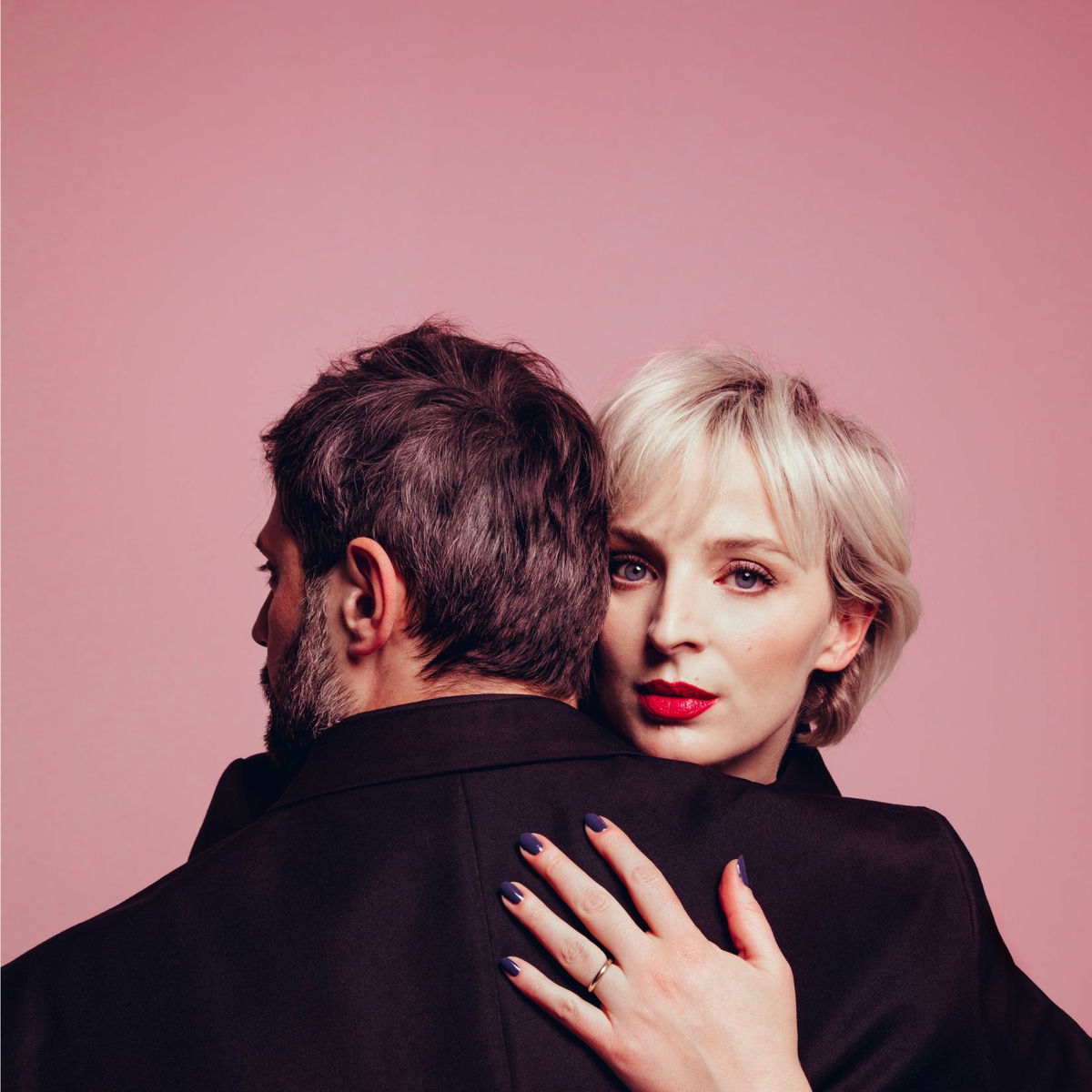 Artist picture of Madame Monsieur