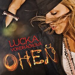Picture of Lucie Vondrackova
