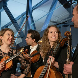 Picture of WDR SINFONIEORCHESTER