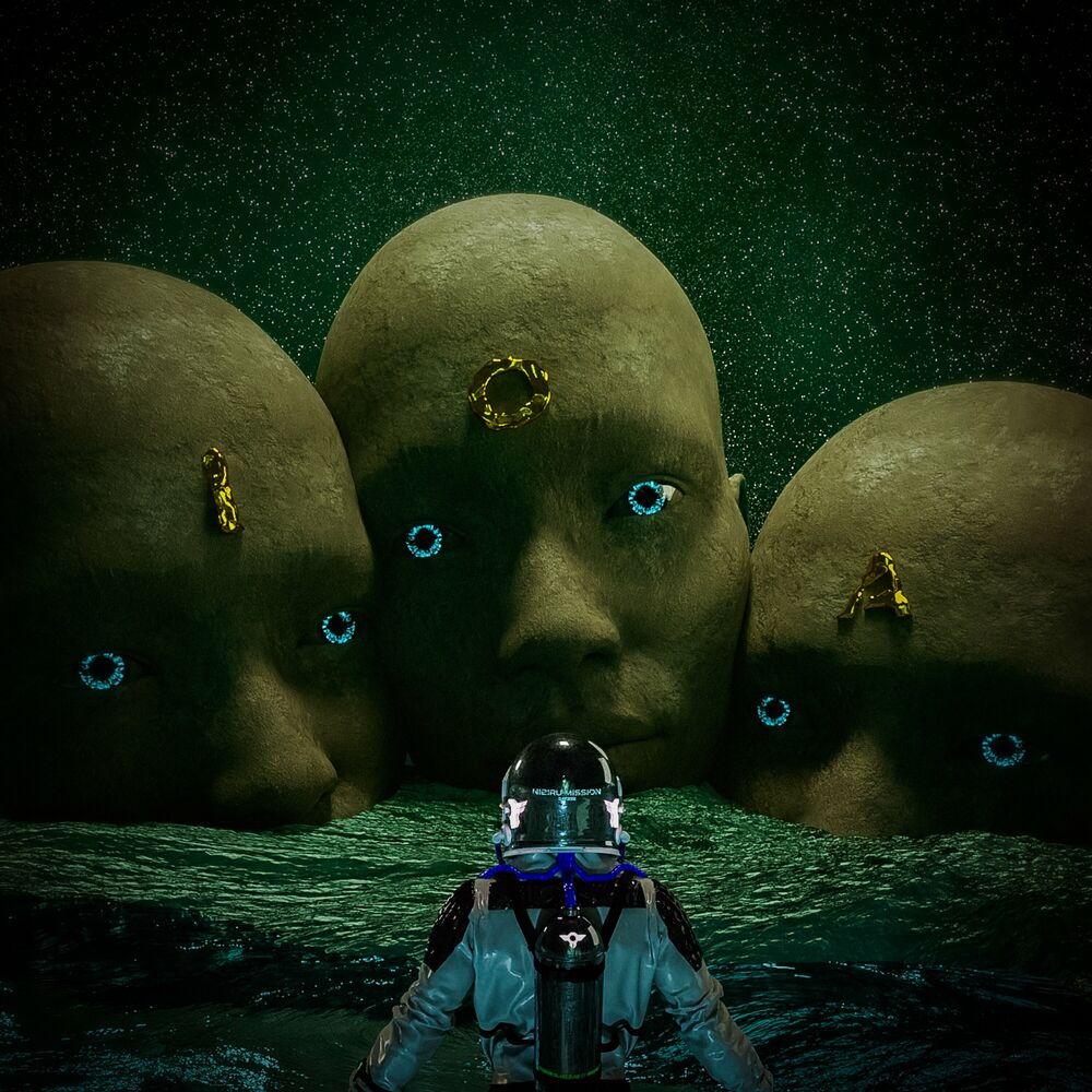 Picture of Mind Of Two