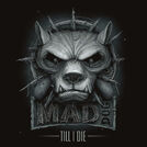 MAD DOG
