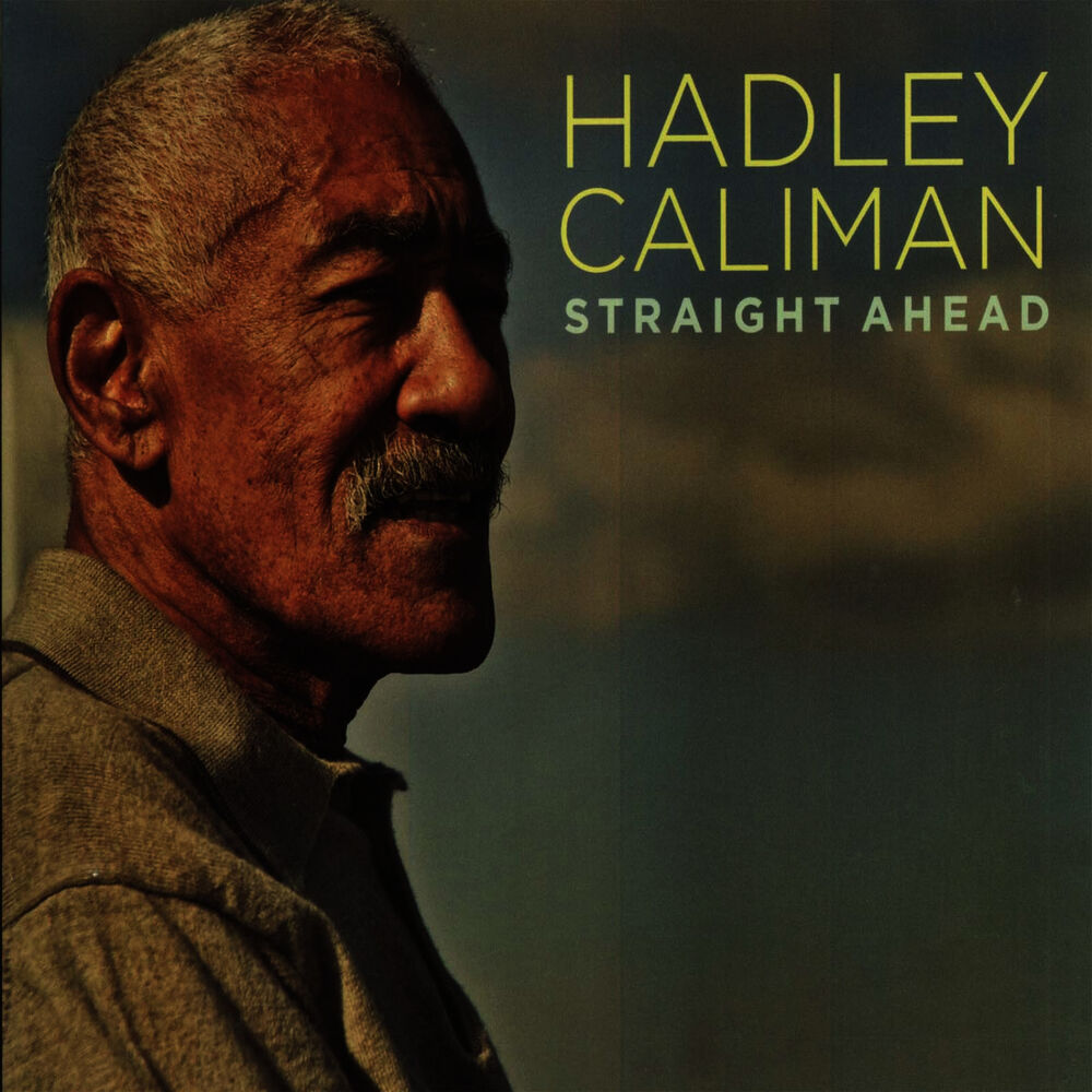 Picture of Hadley Caliman