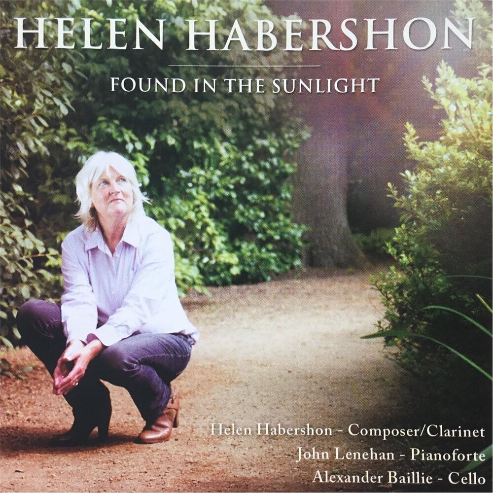Picture of Helen Habershon