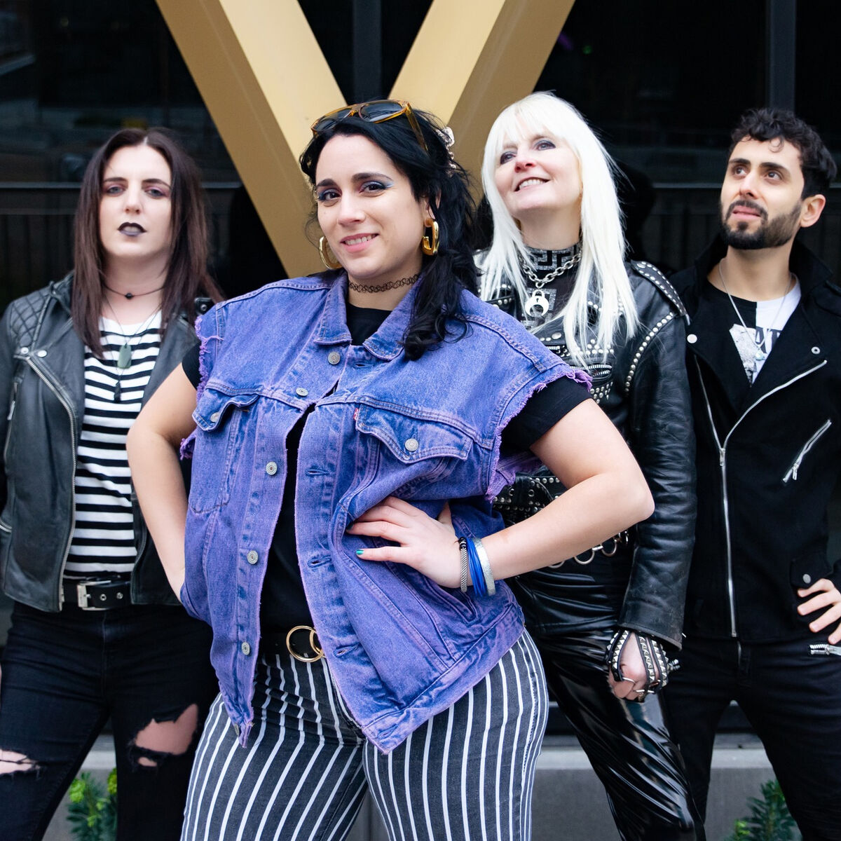 Syteria