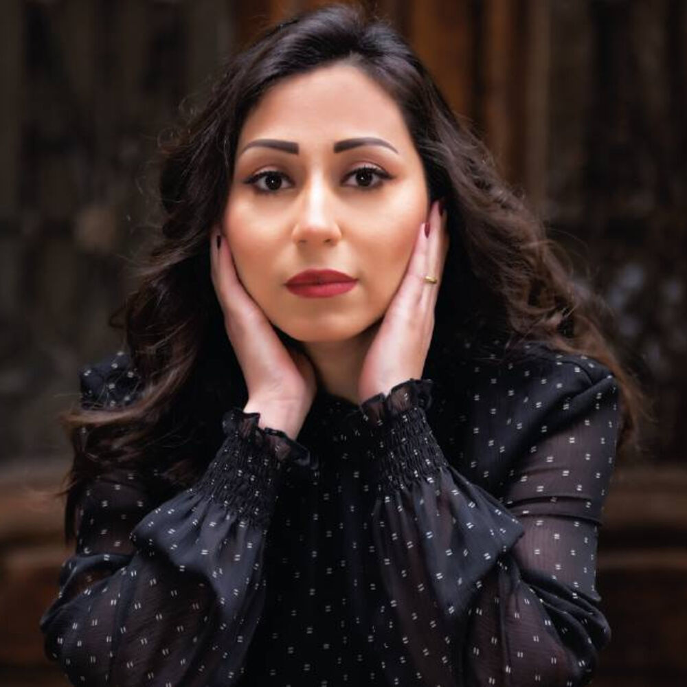 Picture of Shaimaa Elshayeb