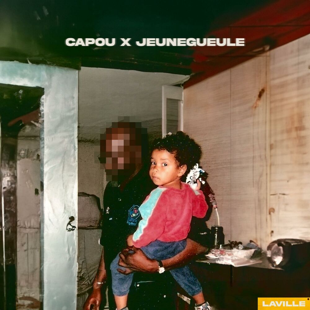 Picture of Capou