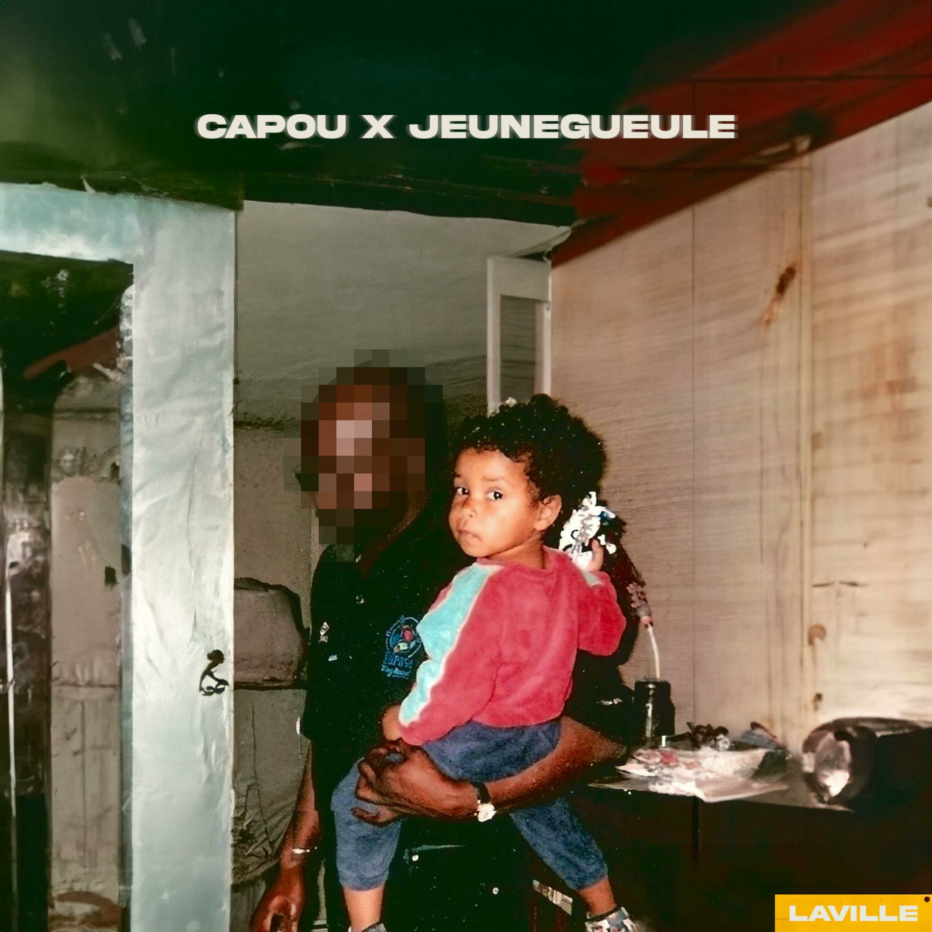Capou