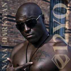 Picture of NANA/DARKMAN