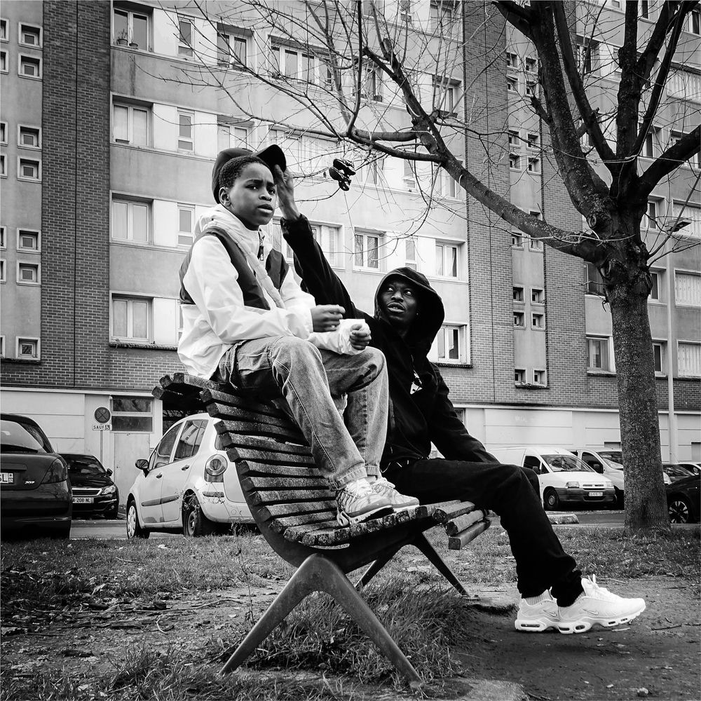 Photo de l'artiste Jaures