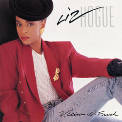 Picture of Liz Hogue