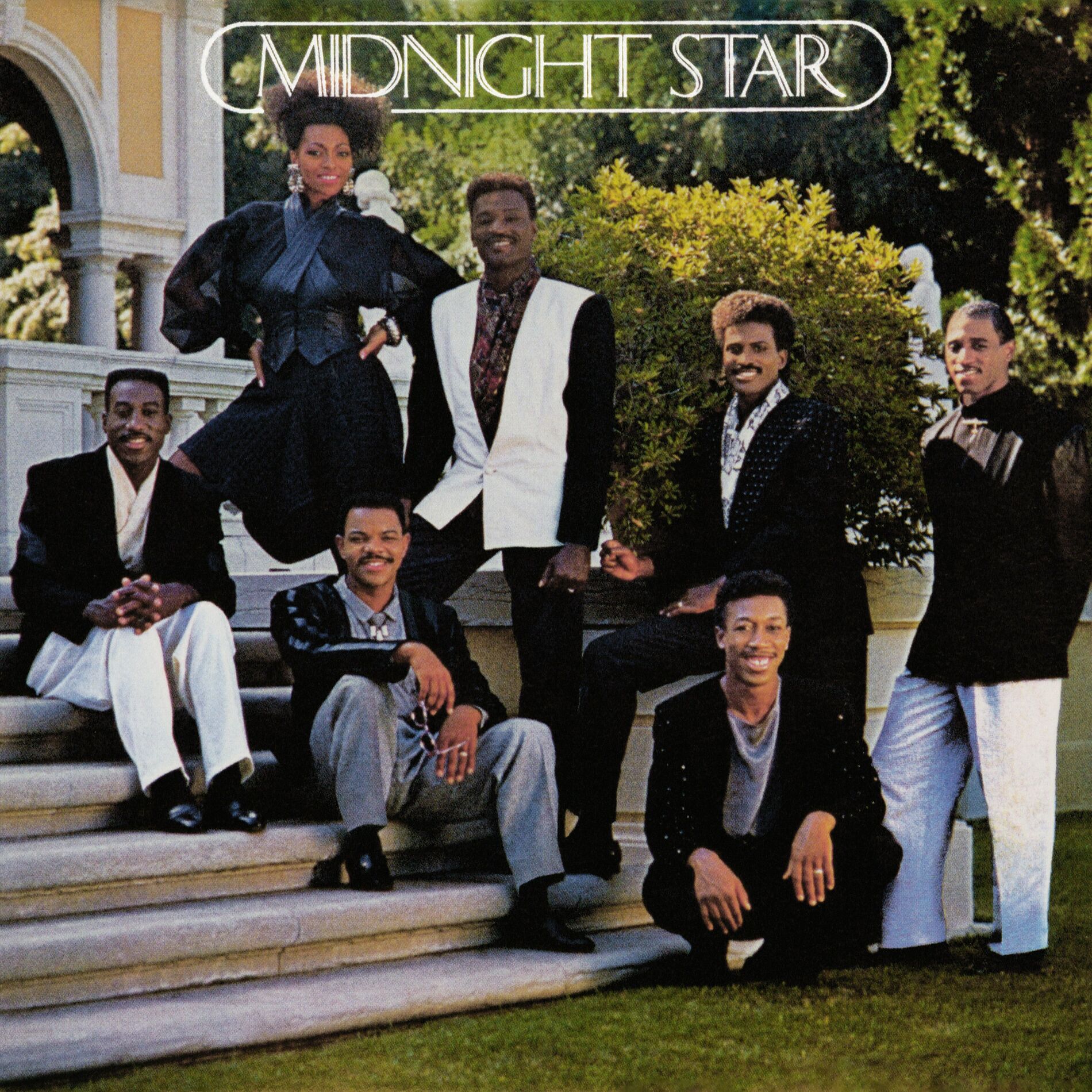 Midnight Star