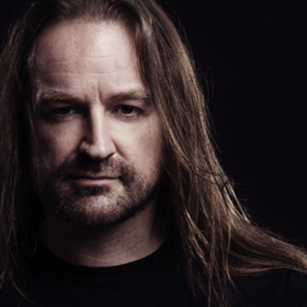 Picture of Damian Wilson