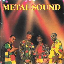 Picture of Metal Sound