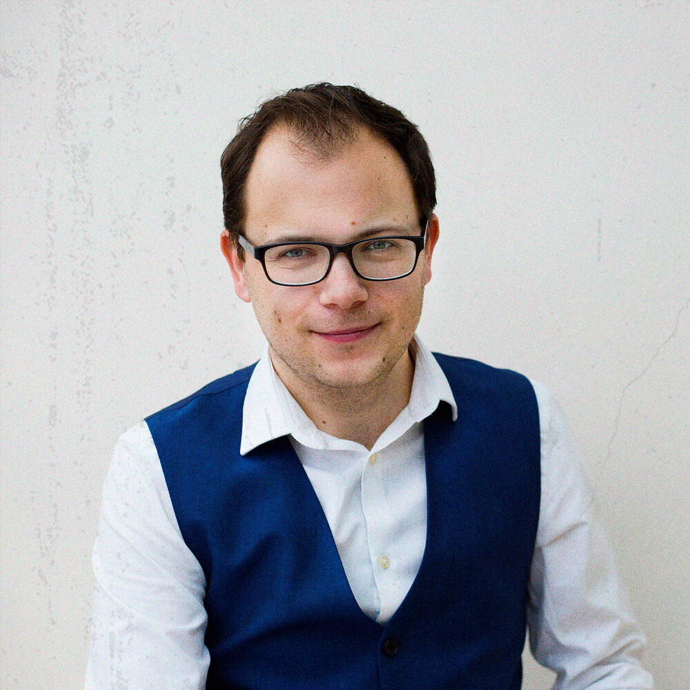 Picture of Chris Hopkins