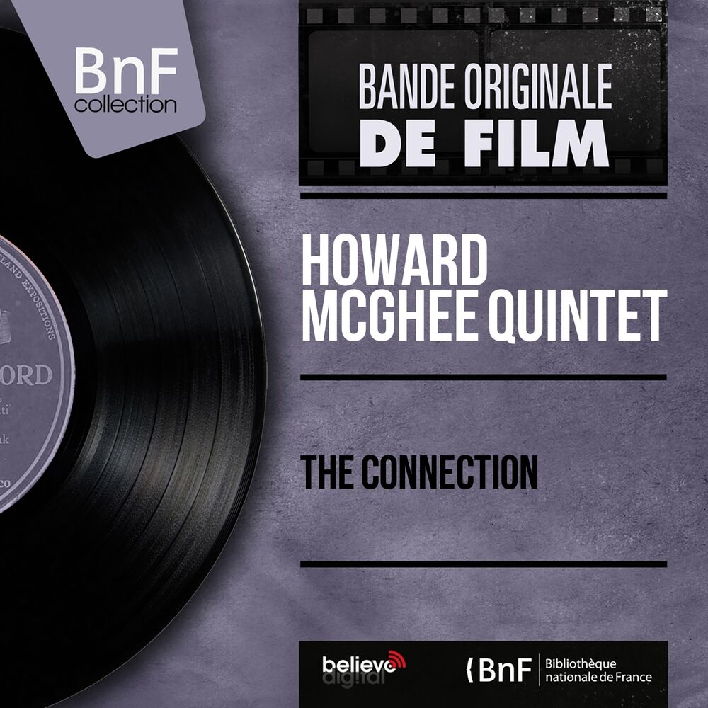 Picture of Howard McGhee Quintet