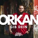 Orkan