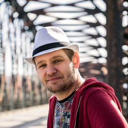 Picture of Ole ohne Kohle