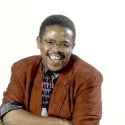 Picture of Kenny Kirkland