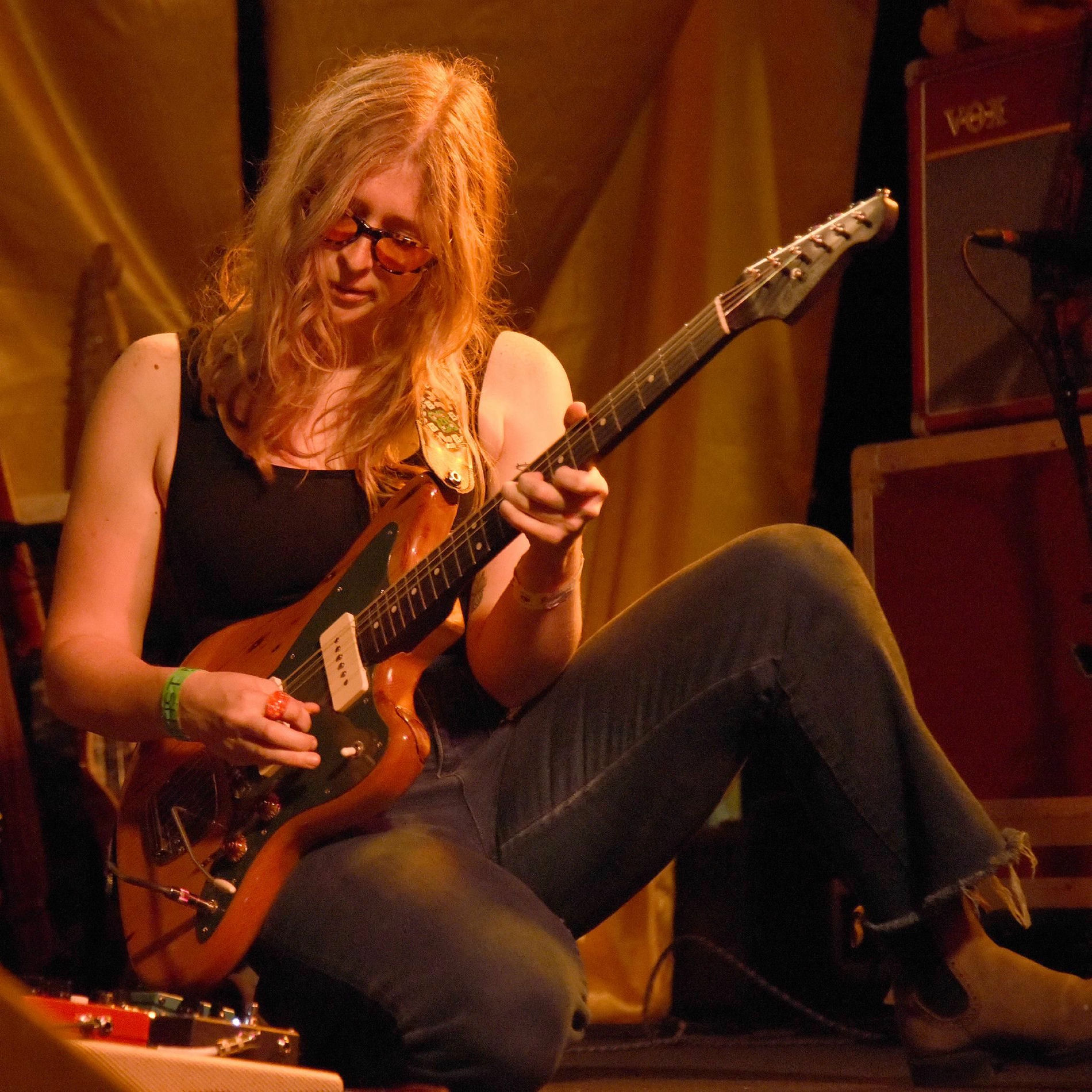 Liz Cooper